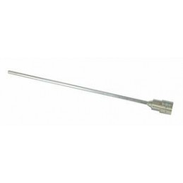 Nut sleeve 19mm and shank,...