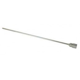 Nut sleeve 19mm and shank,...