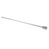 Nut sleeve 19mm and shank, 54cm