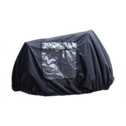 Bicycle cover for 2-3 bikes