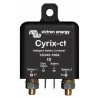 batteries separator Victron Energy Cyrix-ct 12-24V 120A only relay