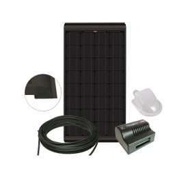 NDS solar panel kit...