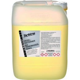 Yachticon Diesel Remover, 10l