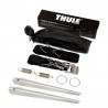 THULE STORM KIT HOOKS IN A STORAGE BAG
