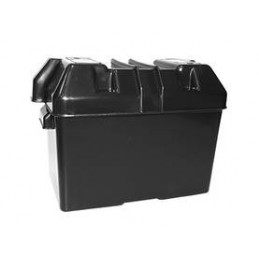 Battery case 420x230x290mm