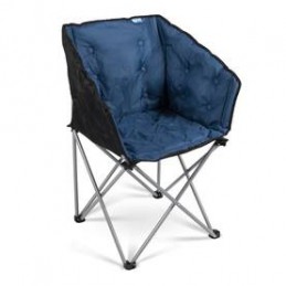 Tool Tub Chair, sinine max...