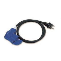 Connection cable 230V /...
