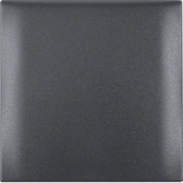Cover frame with anthracite...