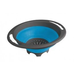 Collapsible hole blue...