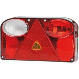 FT 89 tail light with...