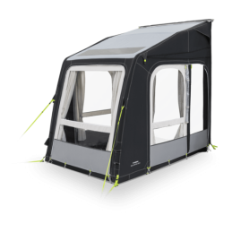 Front tent Rally Air Pro 200 S