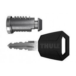 Thule One-Key System 4-pack...