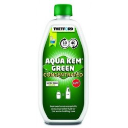 Aqua Kem Green Consentrated