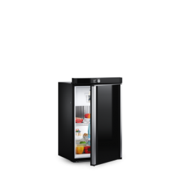Refrigerator RMD 10.5T, 93l