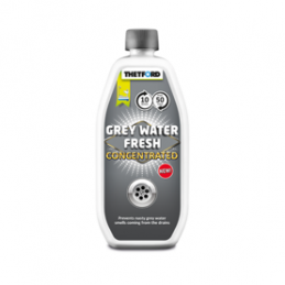 Gray Water Fresh 800 ml