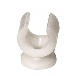 Pipe bracket for 12mm pipe