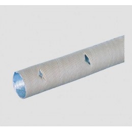 Isotherm pipe GV 35mm, air...