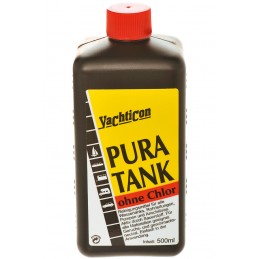 Water tank cleaner Pura...