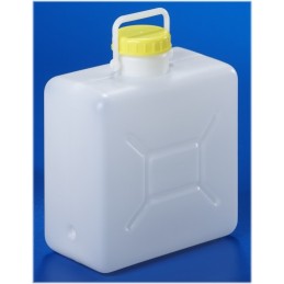 Water canister 14l...
