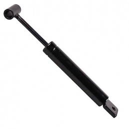 Drive end shock absorber...