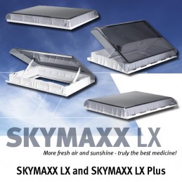 Roof hatch 700x500 Skymaxx...