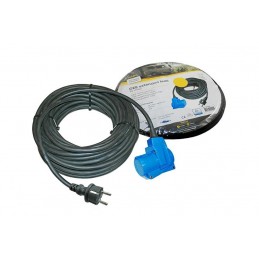 Connection cable 230V/box,...