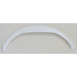 Fender arch 1-axis white...