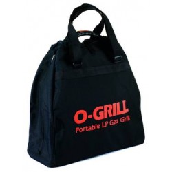Grill bag Carry-O Bag, 600-900