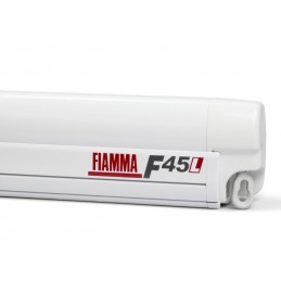 FIAMMA F45 L WHITE L: 500...
