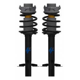 Ducato spring support pair...