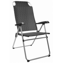 Chair FORMOSA, grey, 6...