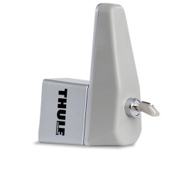 Thule additional lock for...
