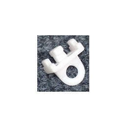 Curtain hook, 6mm, for...