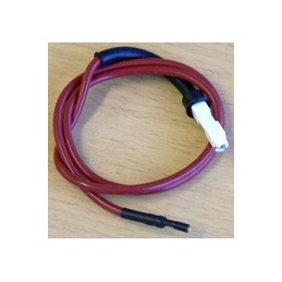 Ignition nozzle, cable 60cm