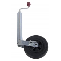 Safety-Stop support wheel,...