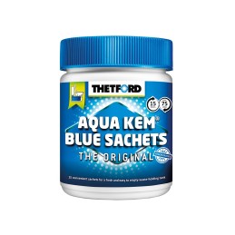 Aqua Kem Blue kotikesed 15...
