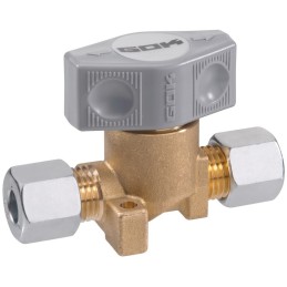 Gok gas valve for 8 mm gas...