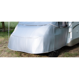 Housse camping-car FIAMMA - Équipement caravaning