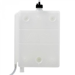 Alde expansion tank, wall...