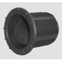Truma tip 65/72 mm EN-L, black