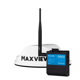 MAXVIEW interneti antenn...