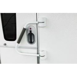 Thule safety handrail, wall...