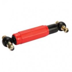 Axle shock absorber red