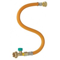Gas reducers / Gas hoses